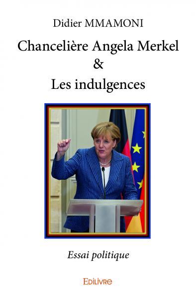 Image de Chancelière angela merkel & les indulgences