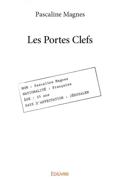 Image de Les portes clefs