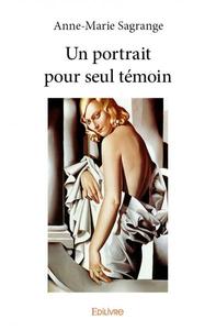 Picture of Un portrait pour seul témoin