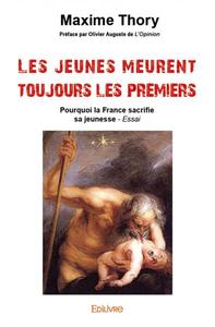 Image de Les jeunes meurent toujours les premiers