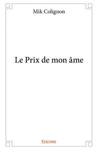 Picture of Le prix de mon âme