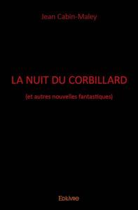 Picture of La nuit du corbillard