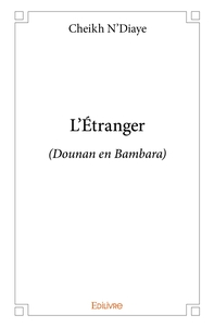 Picture of L'Étranger