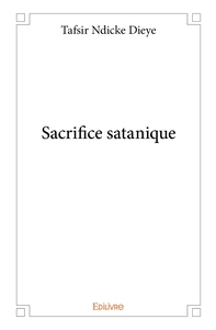 Image de Sacrifice satanique
