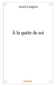 Image de à la quête de soi