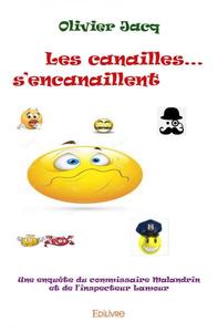 Picture of Les canailles s'encanaillent