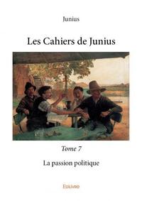 Image de Les cahiers de junius
