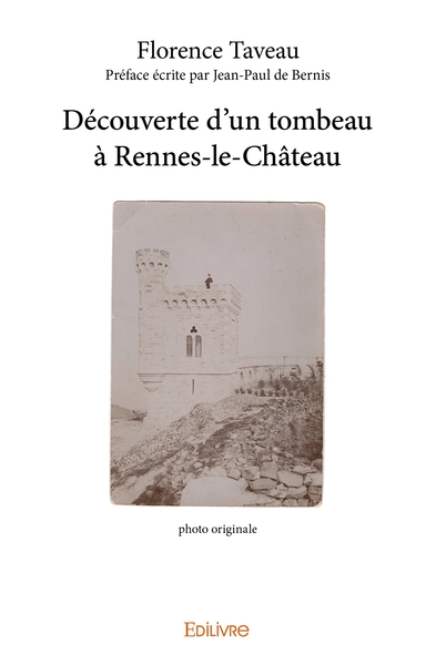 Image de Découverte d'un tombeau à Rennes-le-Château