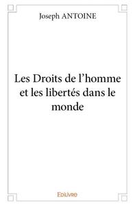 Image de Les droits de l'homme et les libertés dans le monde