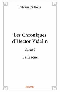 Picture of Les chroniques d'hector vidalin