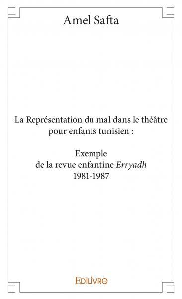 Image de La représentation du mal dans le théâtre pour enfants tunisien