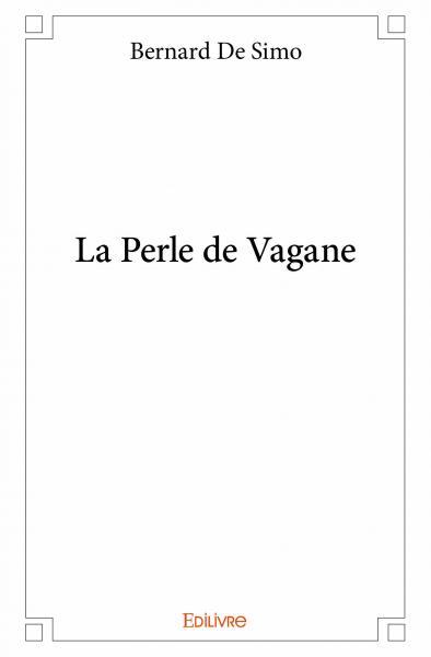 Image de La perle de vagane