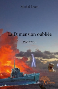 Image de La Dimension oubliée