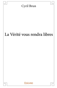 Picture of La Vérité vous rendra libres