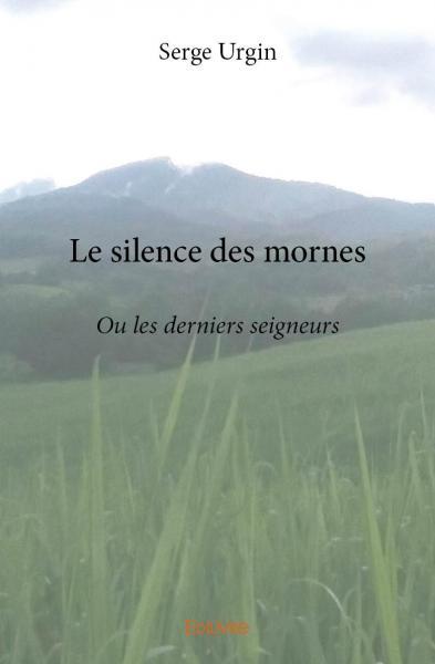 Image de Le silence des mornes