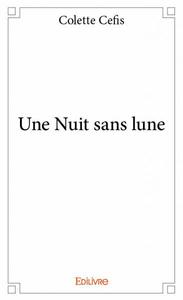 Picture of Une nuit sans lune