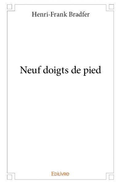 Image de Neuf doigts de pied