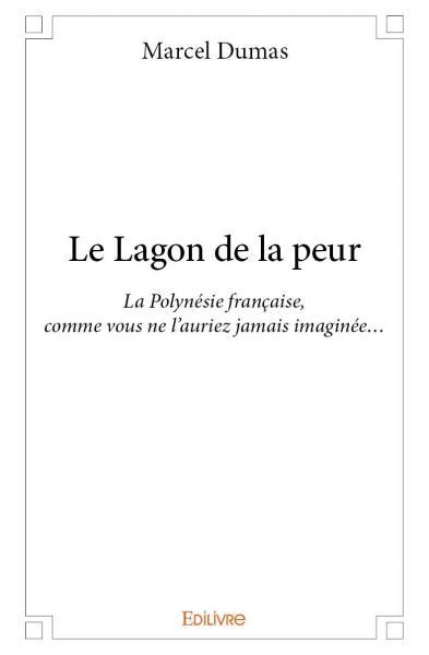 Picture of Le lagon de la peur