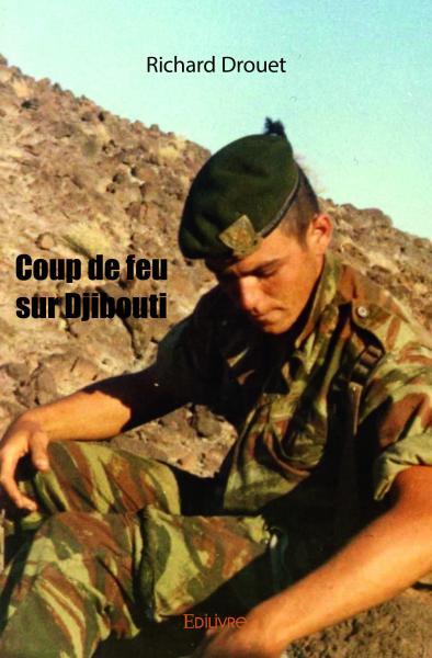 Image de Coup de feu sur djibouti