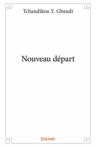 Image de Nouveau départ