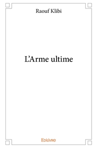 Image de L'Arme ultime