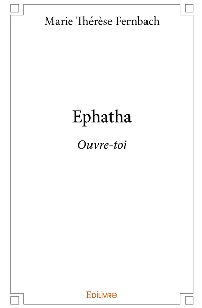 Picture of Ephatha