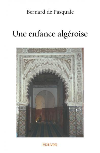 Image de Une enfance algéroise