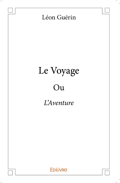 Image de Le Voyage