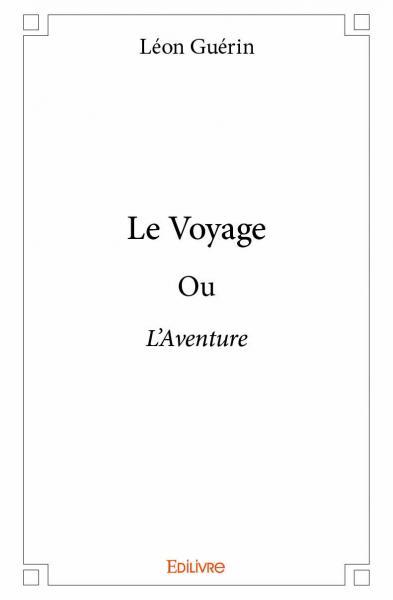 Image de Le voyage