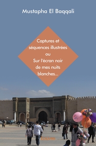 Picture of Captures et séquences illustrées - Tome 2