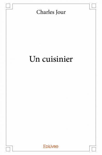 Picture of Un cuisinier