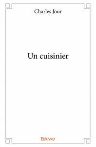 Picture of Un cuisinier