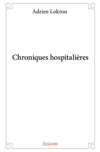 Picture of Chroniques hospitalières