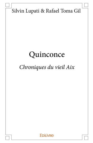 Picture of Quinconce