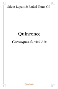 Picture of Quinconce
