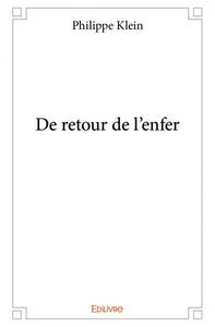 Image de De retour de l'enfer