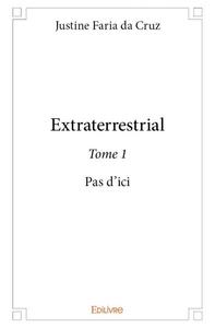 Image de Extraterrestrial