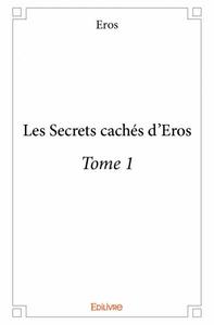 Picture of Les secrets cachés d'eros