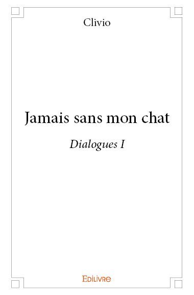 Picture of Jamais sans mon chat