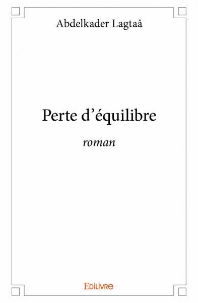 Image de Perte d'équilibre