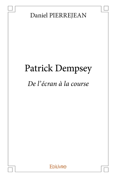 Picture of Patrick Dempsey