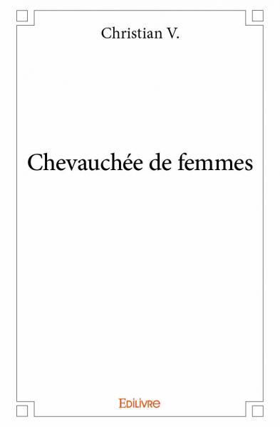 Picture of Chevauchée de femmes