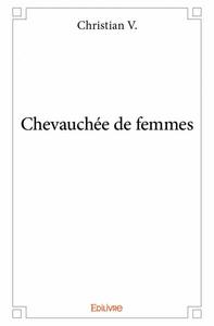 Picture of Chevauchée de femmes