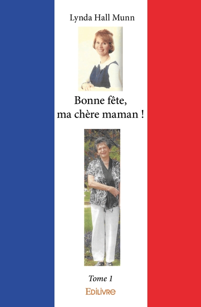 Picture of Bonne fête, ma chère maman ! - Tome 1