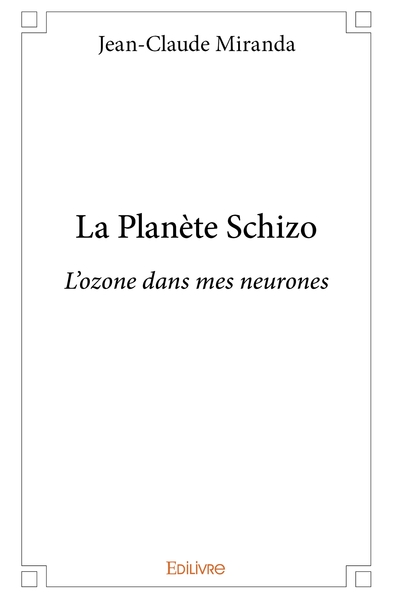 Image de La Planète Schizo