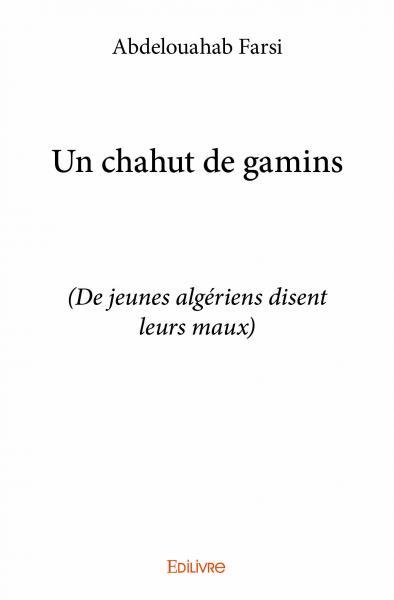 Image de Un chahut de gamins