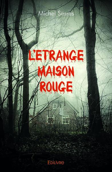 Picture of L'étrange maison rouge
