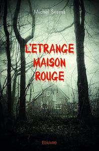 Picture of L'étrange maison rouge