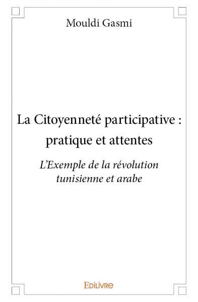 Image de La citoyenneté participative : pratique et attentes