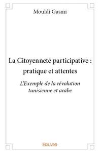 Image de La citoyenneté participative : pratique et attentes